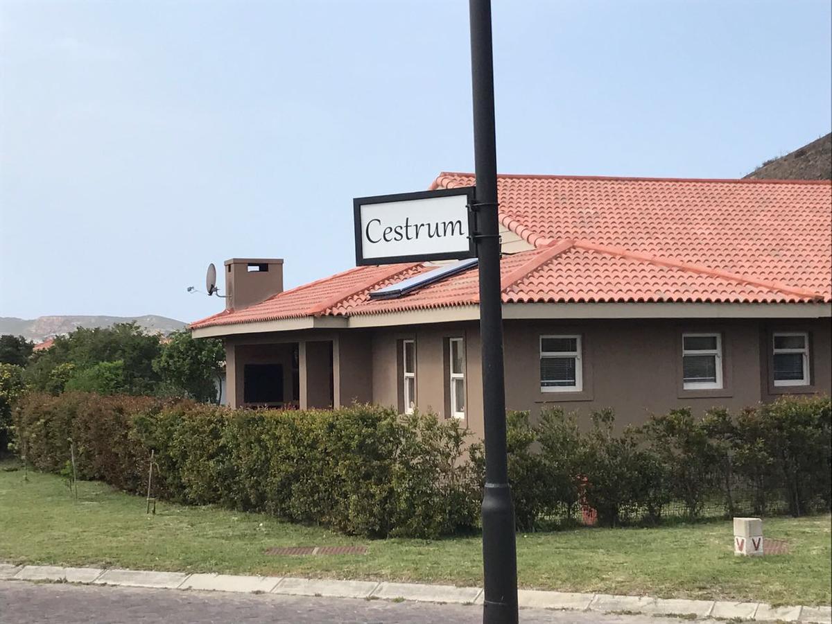 Whale Rock Gardens Apartment Plettenberg Bay Exterior photo